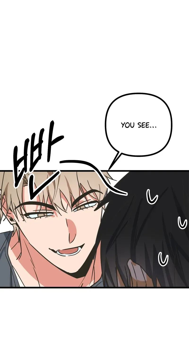 Breathtaking Alliance Chapter 8 - Page 85 in English