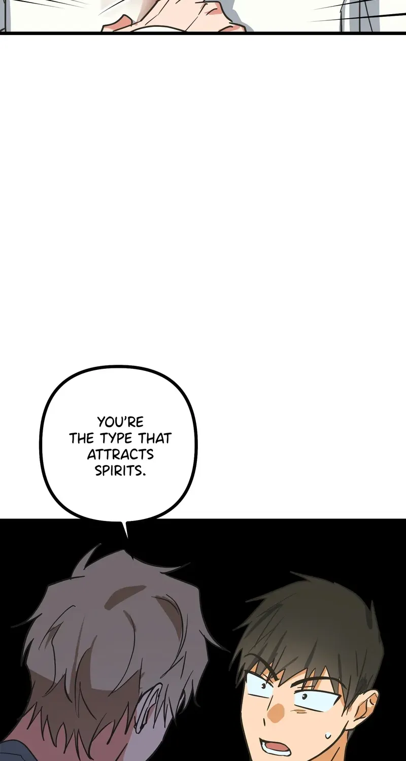 Breathtaking Alliance Chapter 8 - Page 87 in English