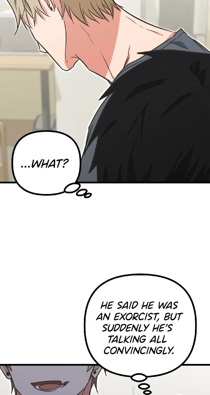 Breathtaking Alliance Chapter 9 - Page 16 in English