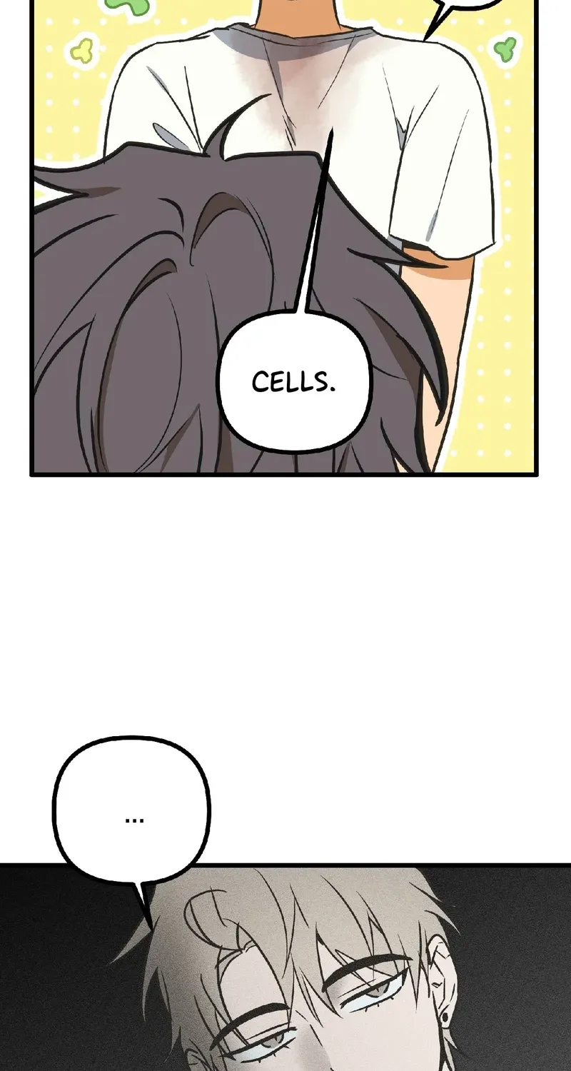 Breathtaking Alliance Chapter 9 - Page 20 in English
