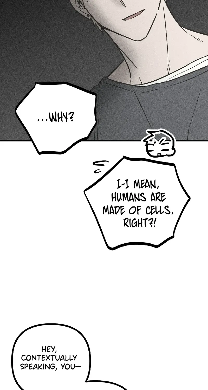 Breathtaking Alliance Chapter 9 - Page 21 in English
