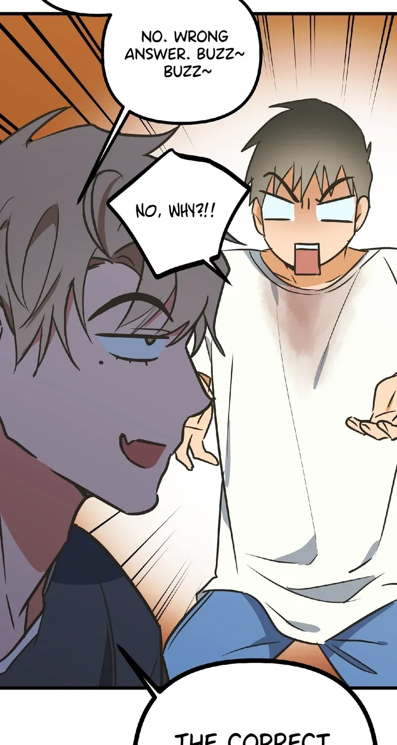 Breathtaking Alliance Chapter 9 - Page 22 in English