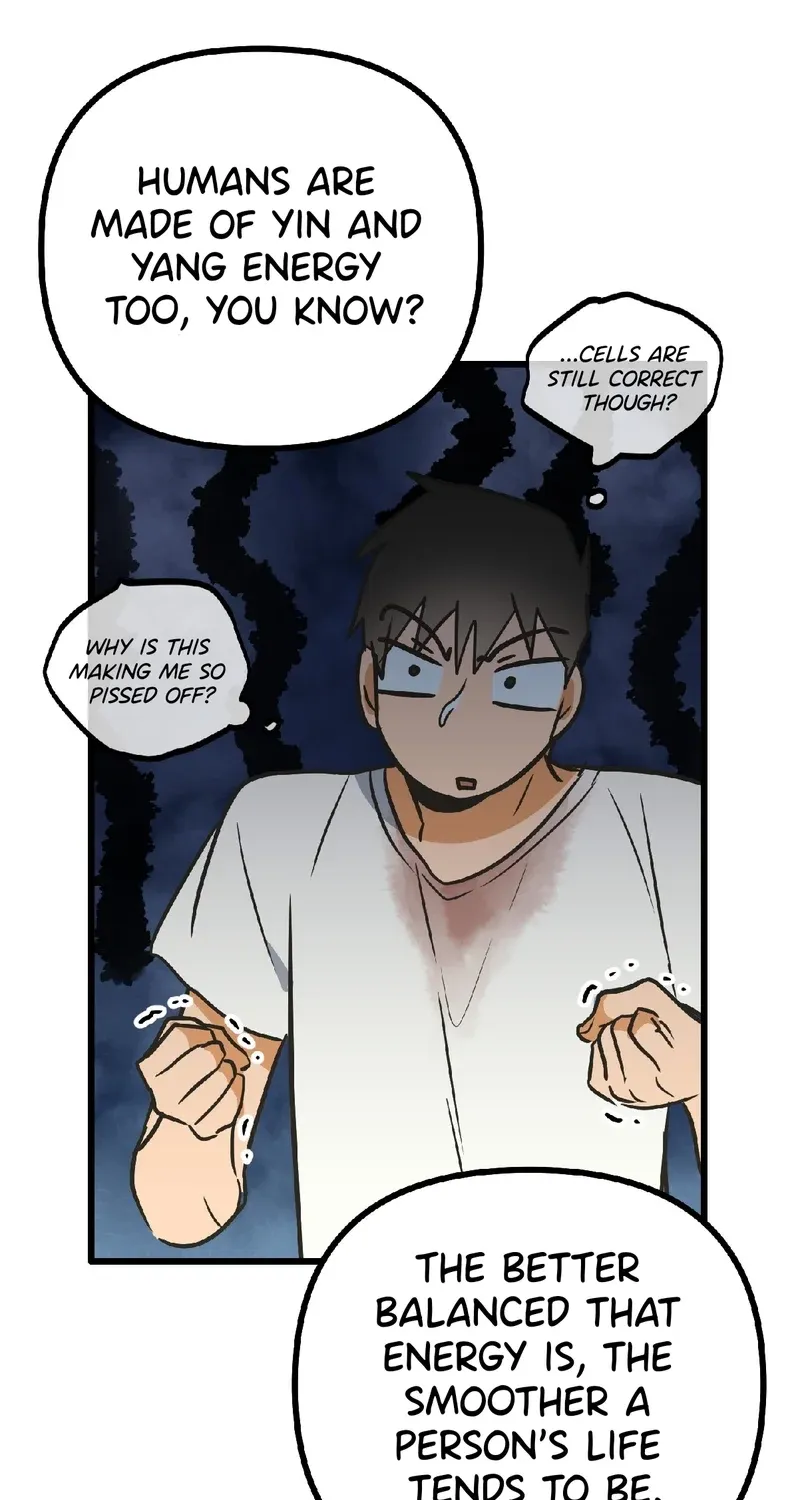 Breathtaking Alliance Chapter 9 - Page 24 in English