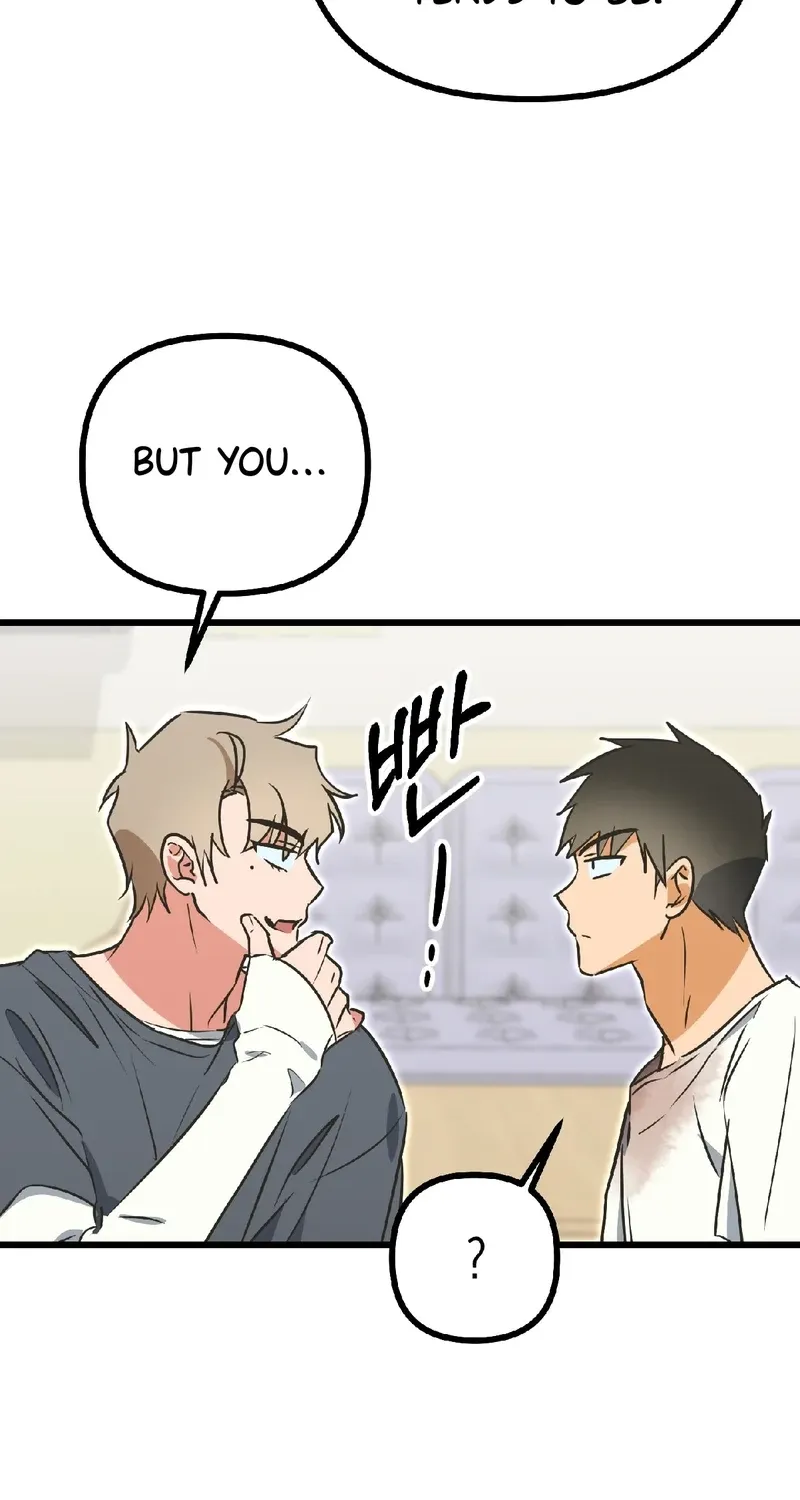 Breathtaking Alliance Chapter 9 - Page 25 in English