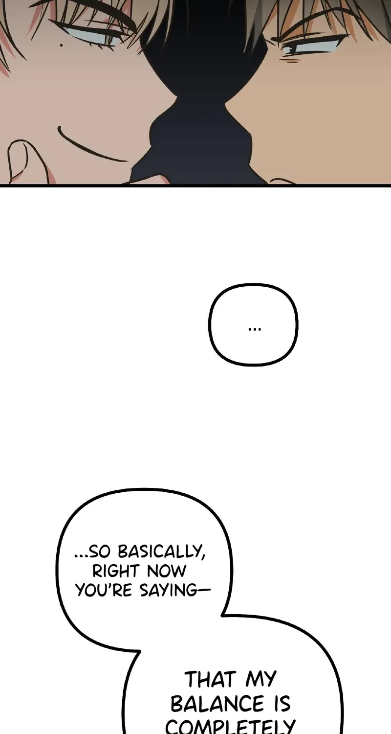 Breathtaking Alliance Chapter 9 - Page 27 in English