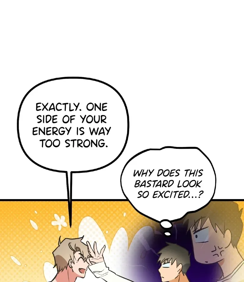 Breathtaking Alliance Chapter 9 - Page 30 in English