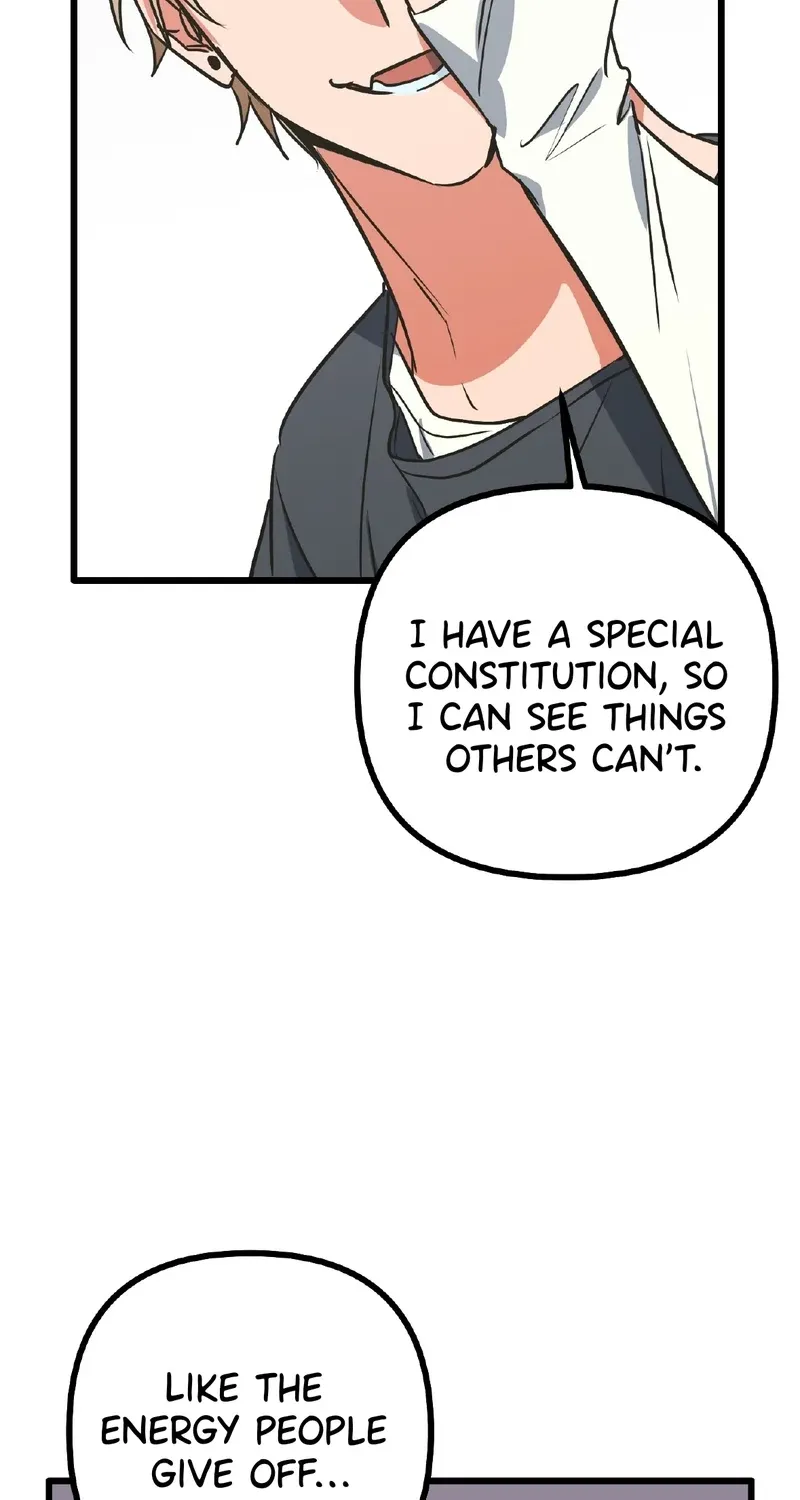 Breathtaking Alliance Chapter 9 - Page 32 in English