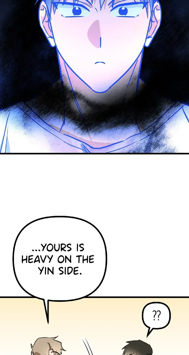 Breathtaking Alliance Chapter 9 - Page 35 in English