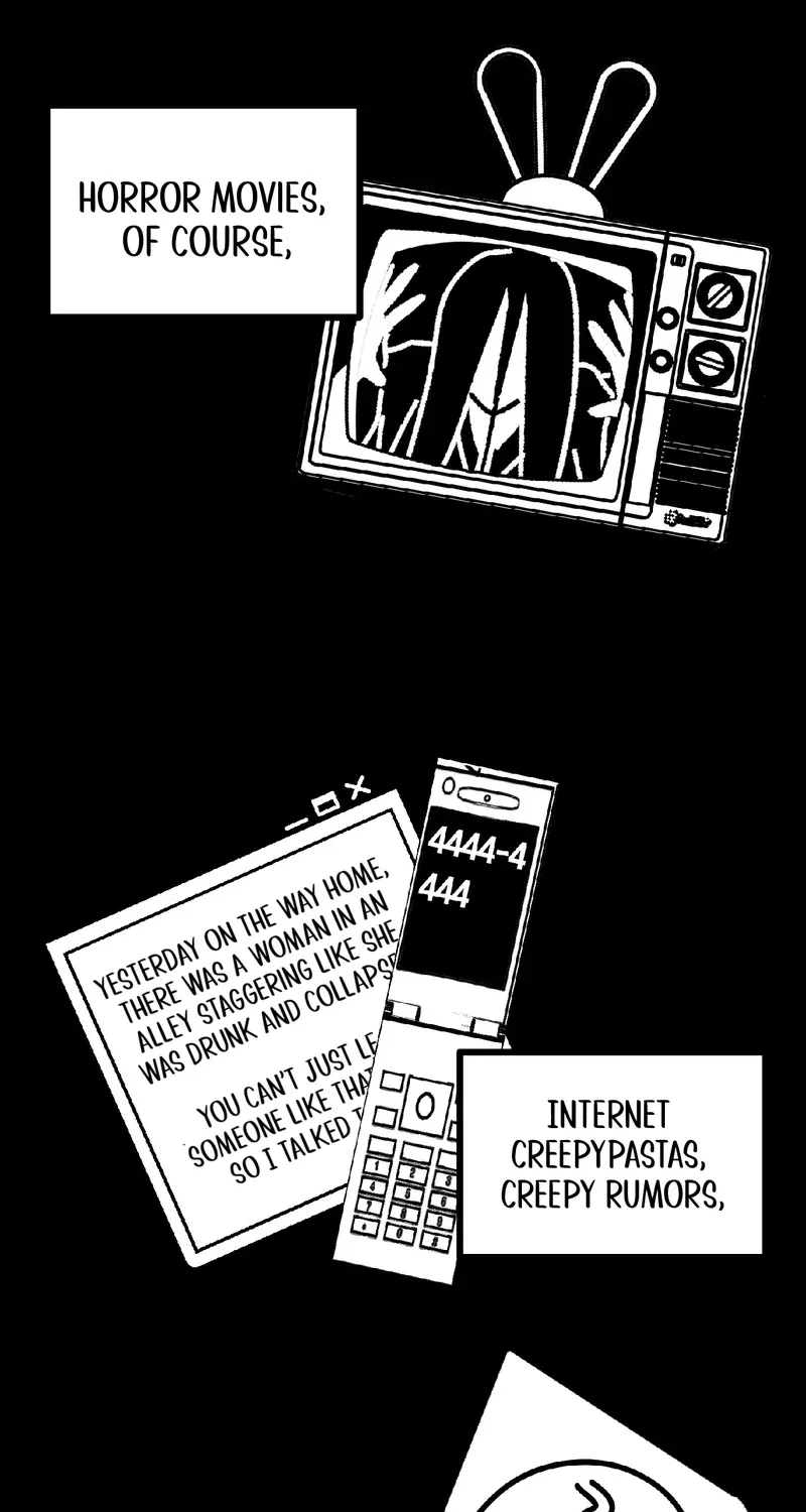 Breathtaking Alliance Chapter 9 - Page 44 in English
