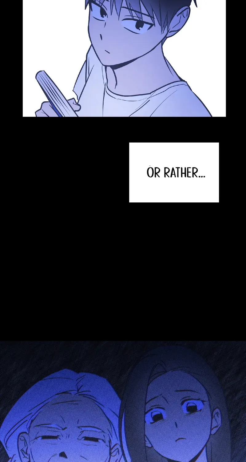 Breathtaking Alliance Chapter 9 - Page 48 in English