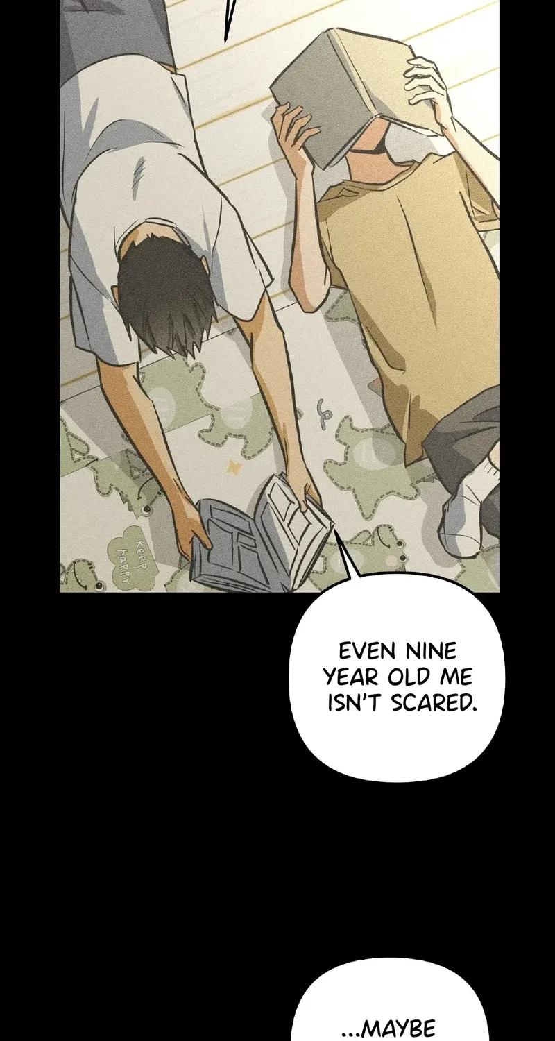 Breathtaking Alliance Chapter 9 - Page 51 in English
