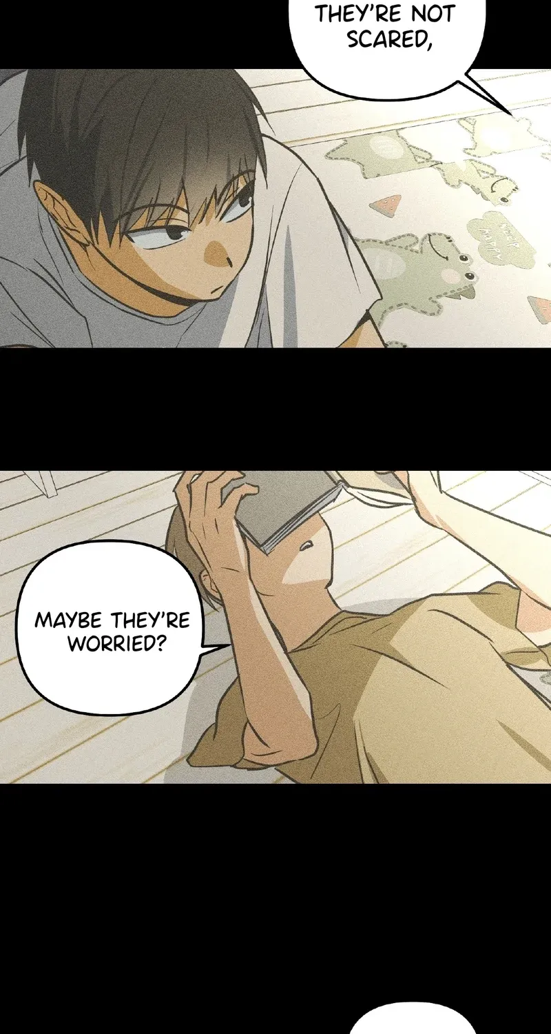 Breathtaking Alliance Chapter 9 - Page 52 in English