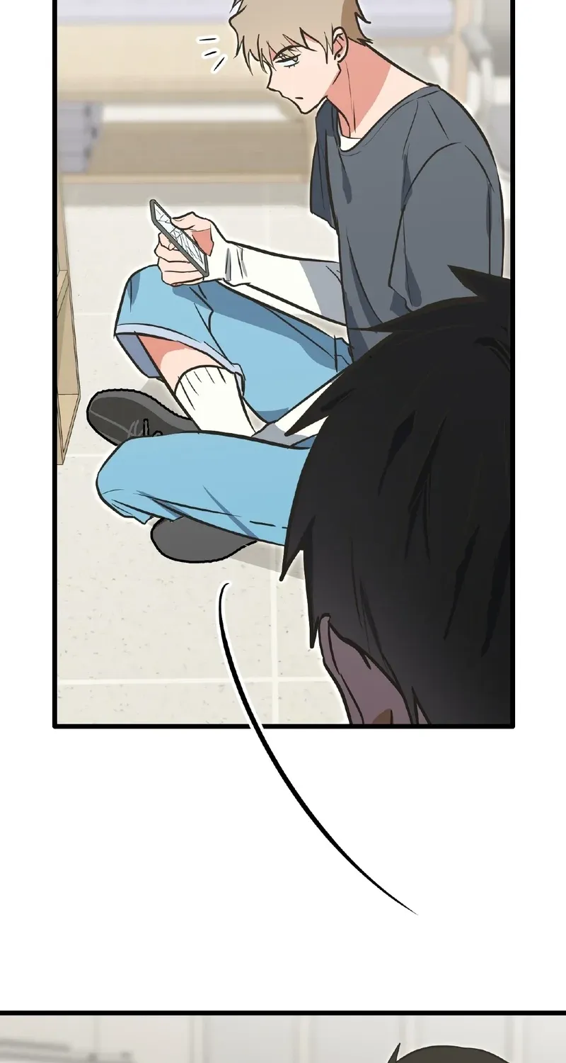 Breathtaking Alliance Chapter 9 - Page 56 in English