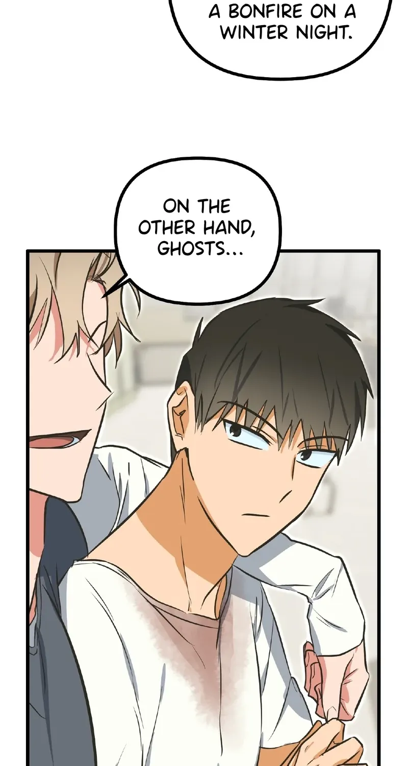 Breathtaking Alliance Chapter 9 - Page 70 in English