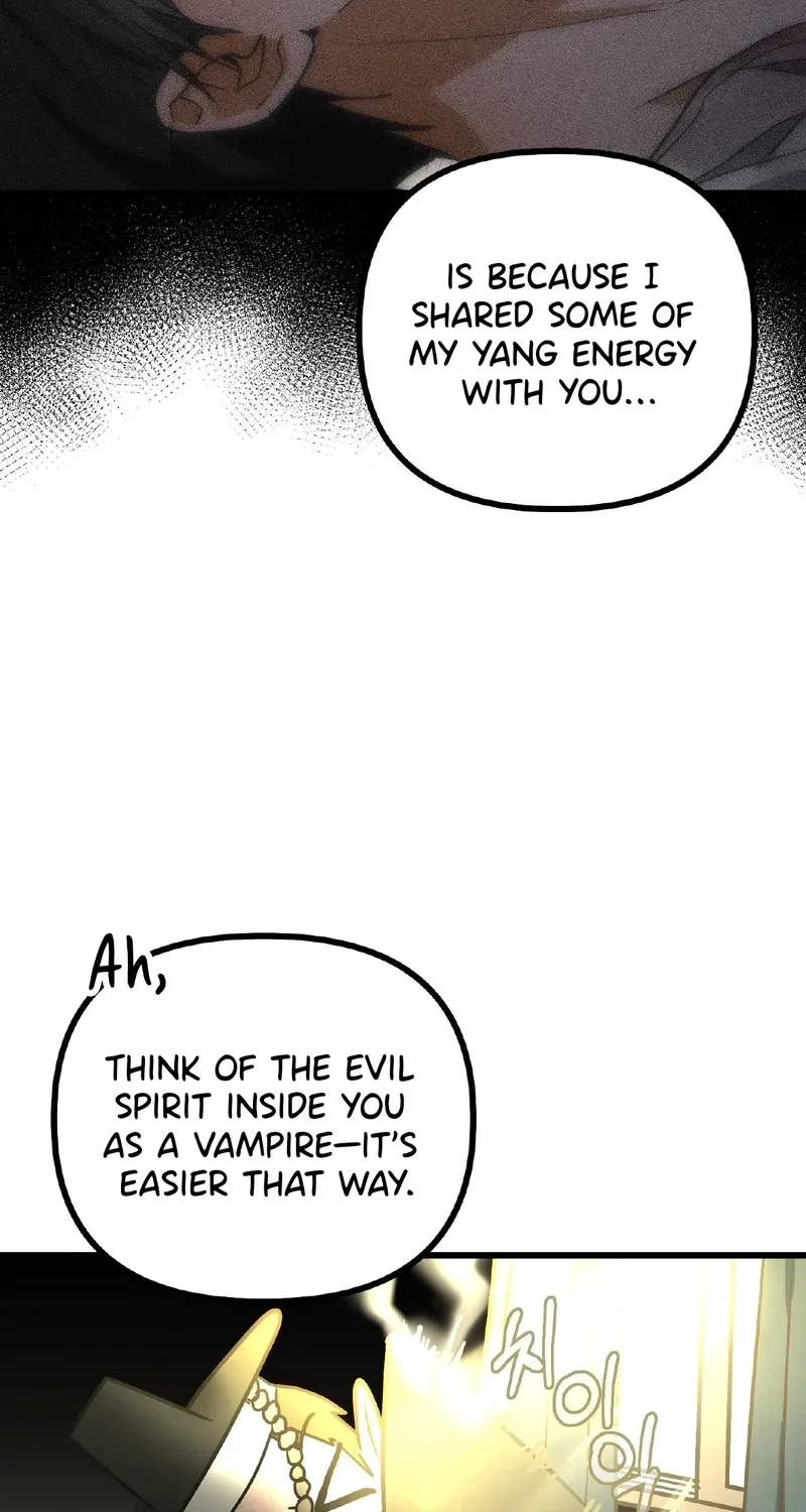 Breathtaking Alliance Chapter 9 - Page 73 in English