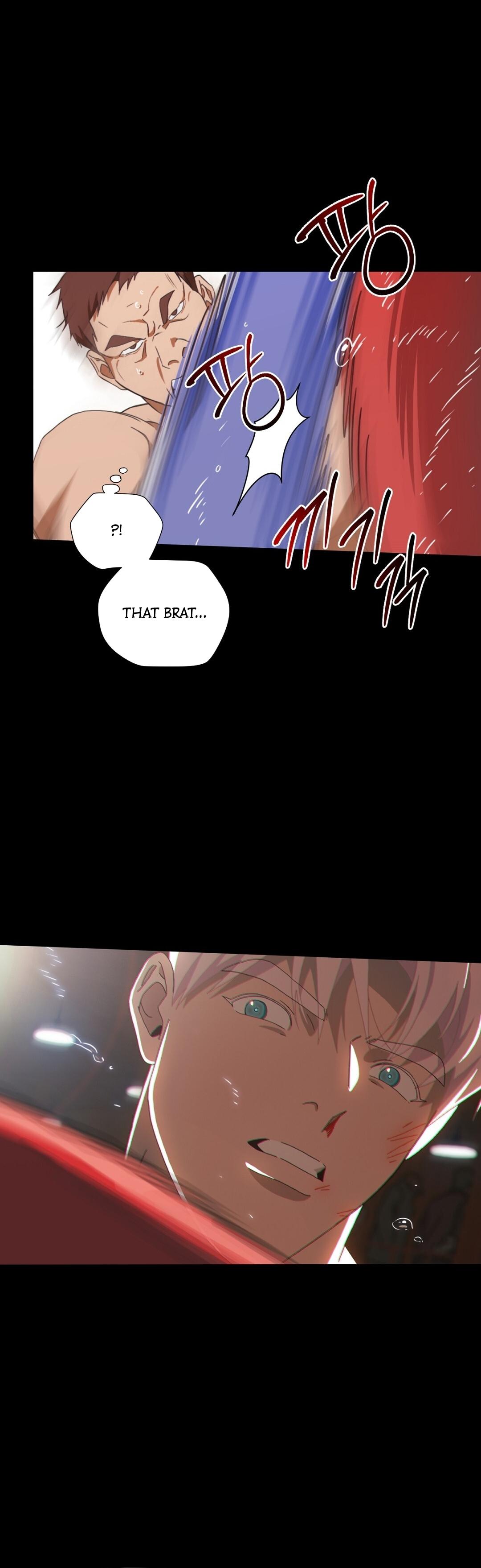 MIGNON Chapter 10.5 - Page 10 in English