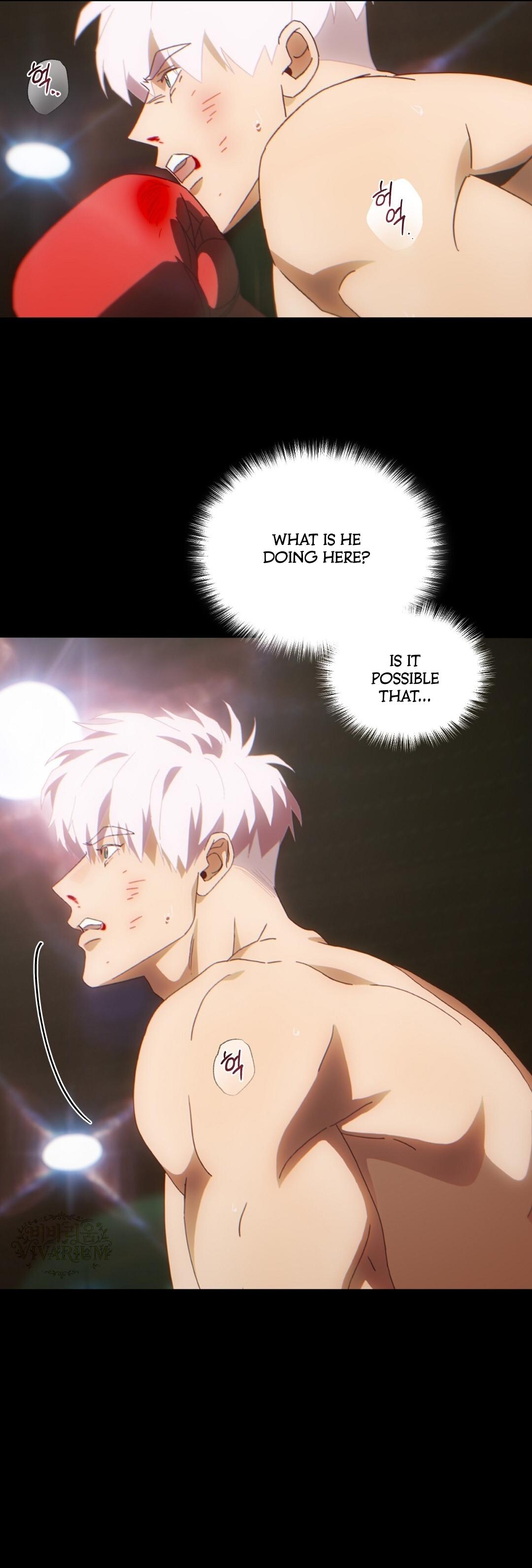 MIGNON Chapter 10.5 - Page 4 in English