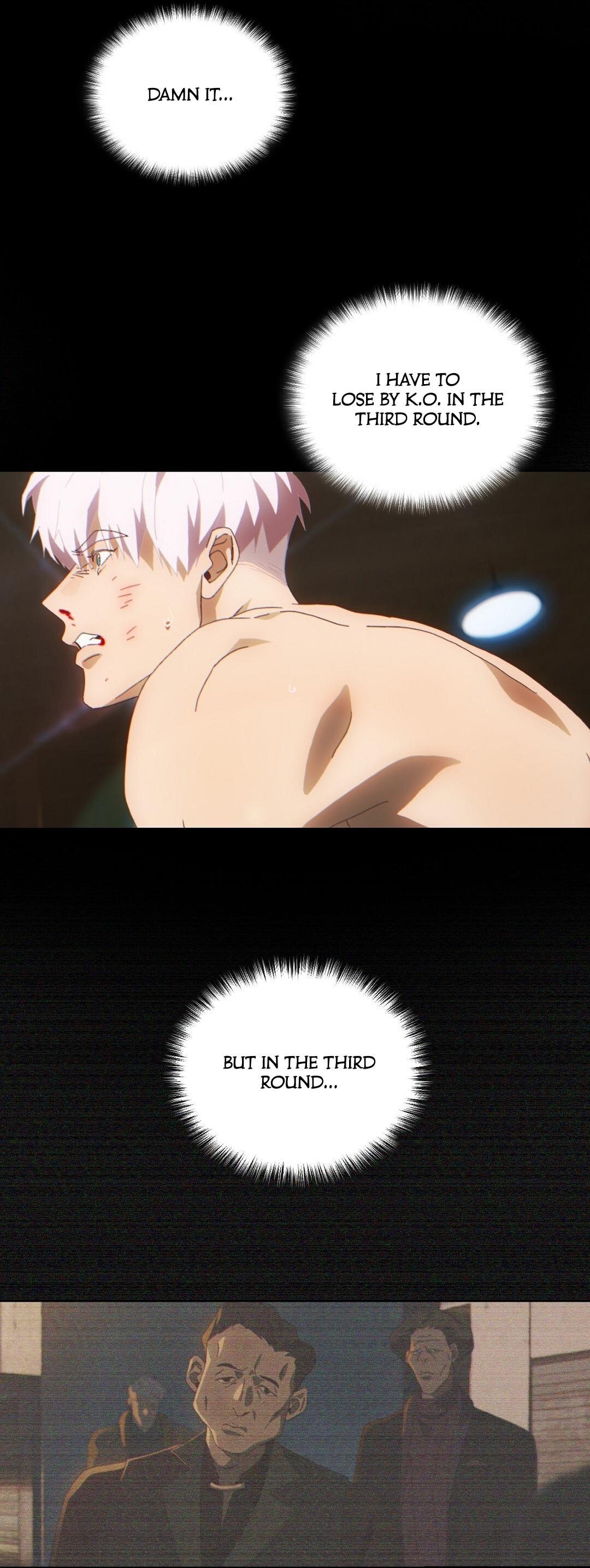 MIGNON Chapter 10.5 - Page 7 in English