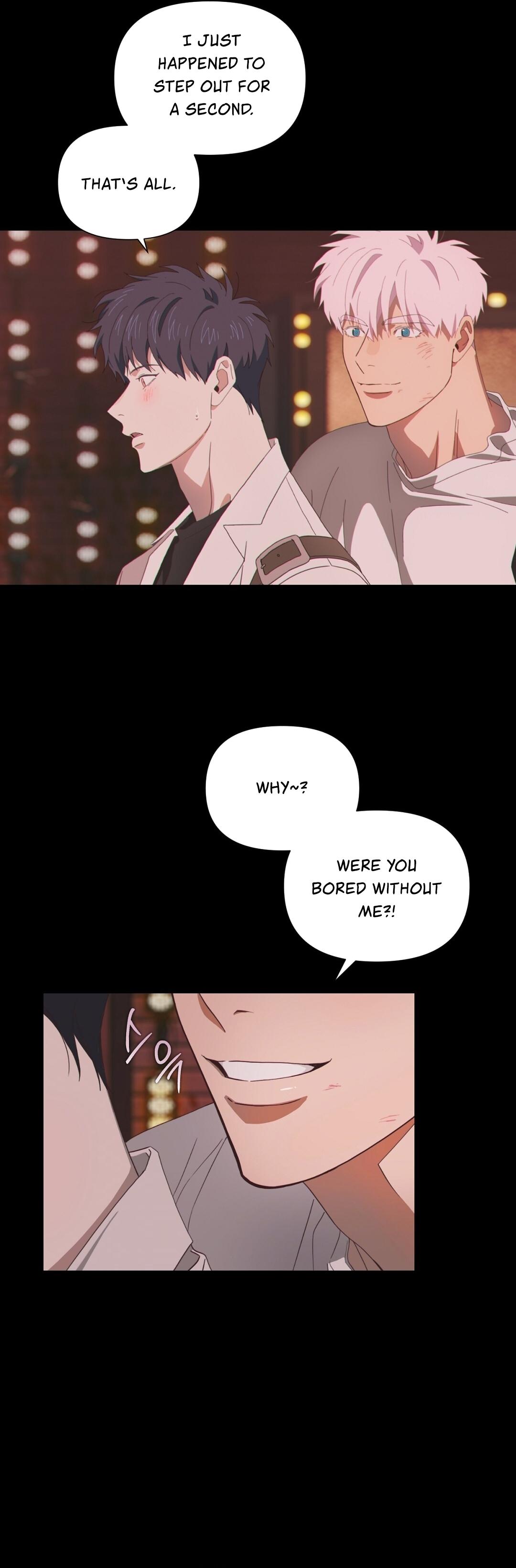 MIGNON Chapter 10 - Page 11 in English