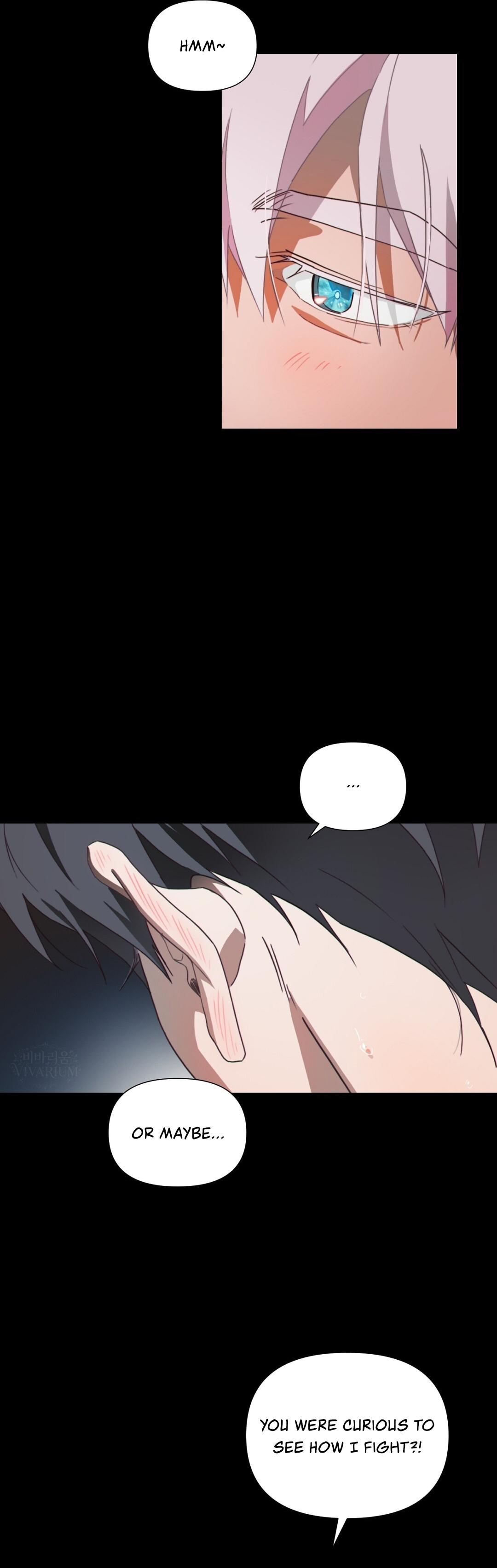 MIGNON Chapter 10 - Page 12 in English