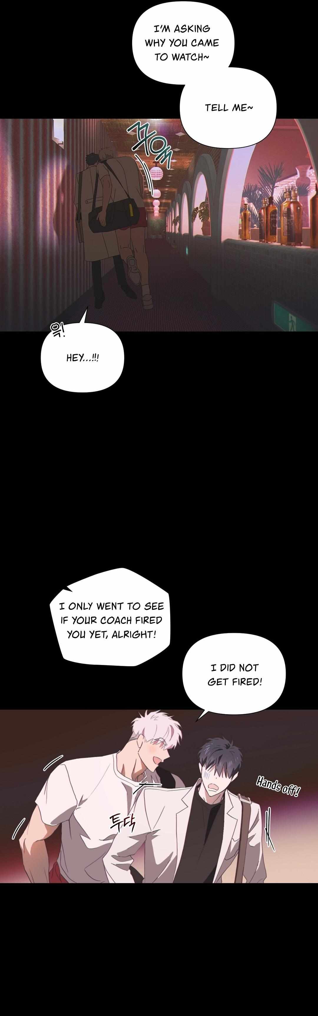 MIGNON Chapter 10 - Page 17 in English