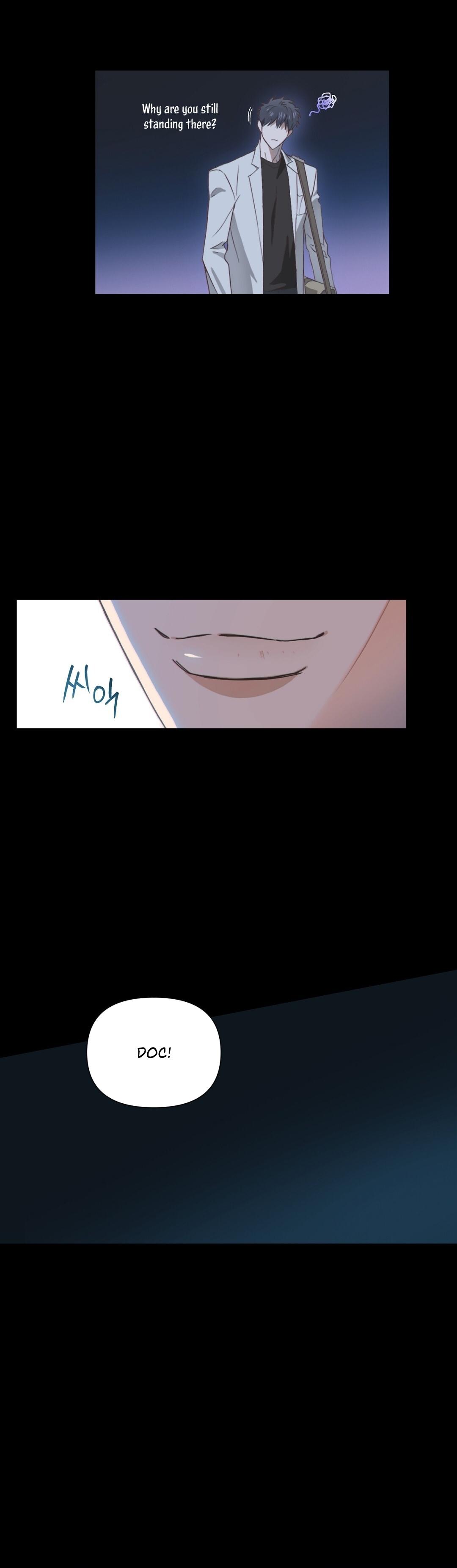 MIGNON Chapter 10 - Page 24 in English