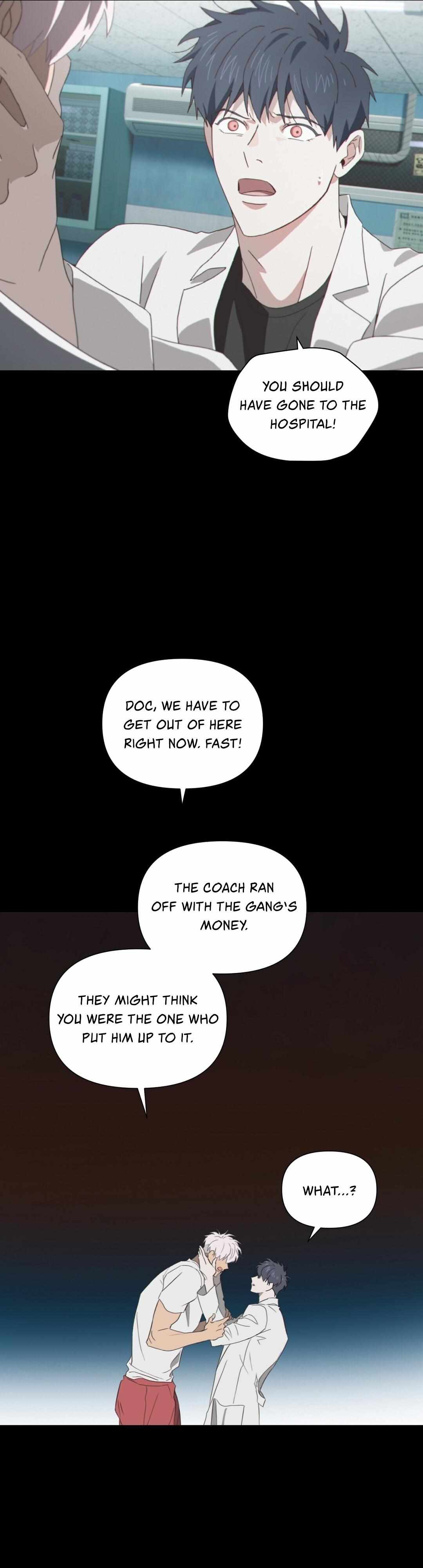 MIGNON Chapter 12 - Page 10 in English