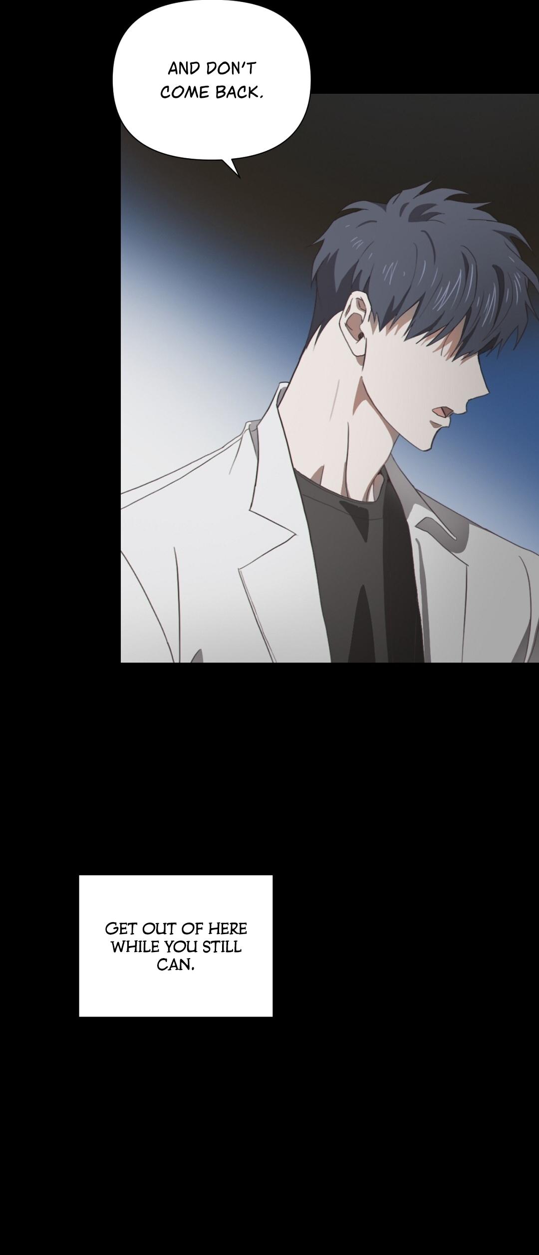 MIGNON Chapter 12 - Page 16 in English
