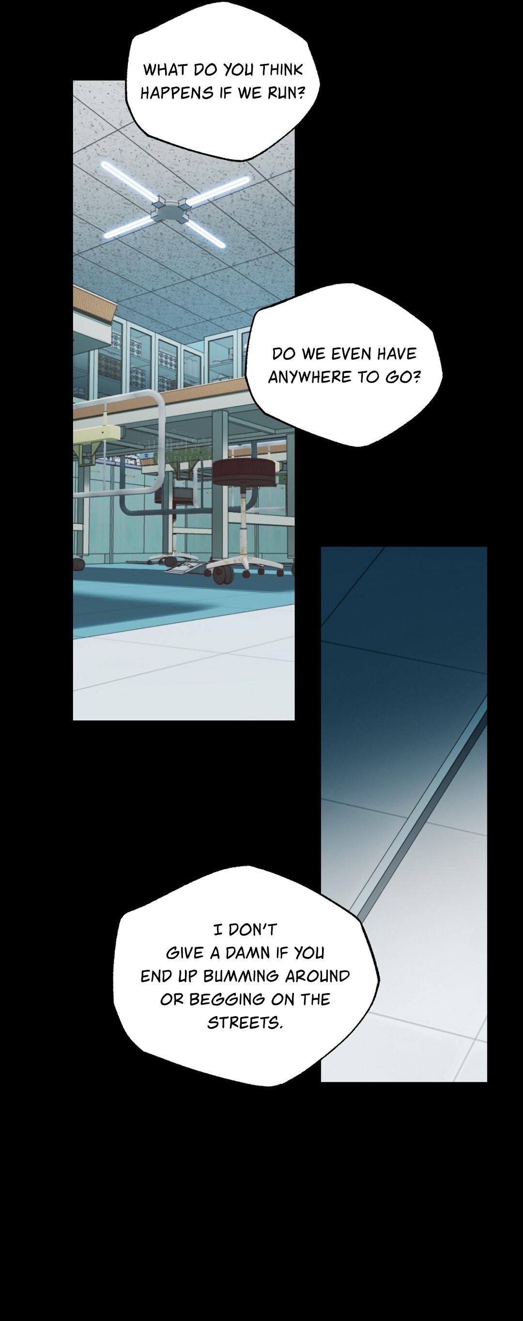 MIGNON Chapter 12 - Page 21 in English