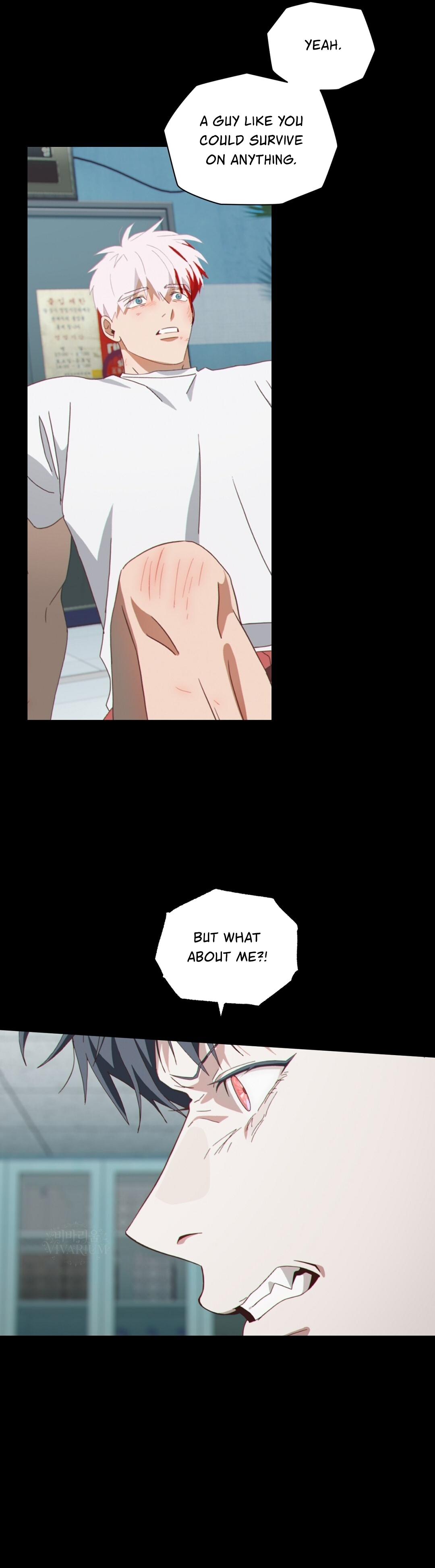 MIGNON Chapter 12 - Page 22 in English