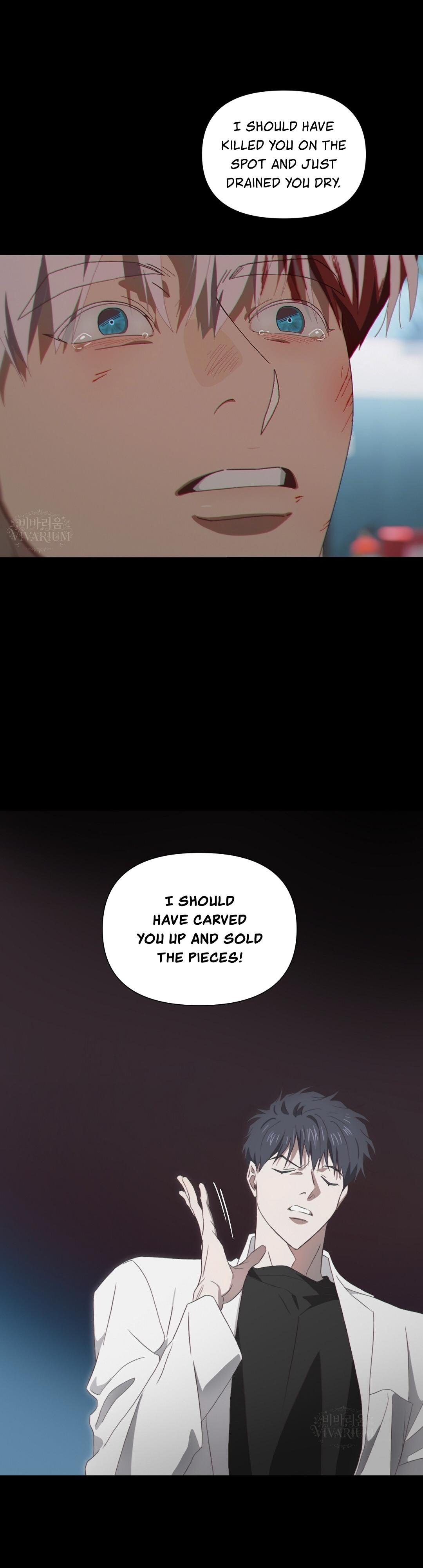 MIGNON Chapter 12 - Page 24 in English