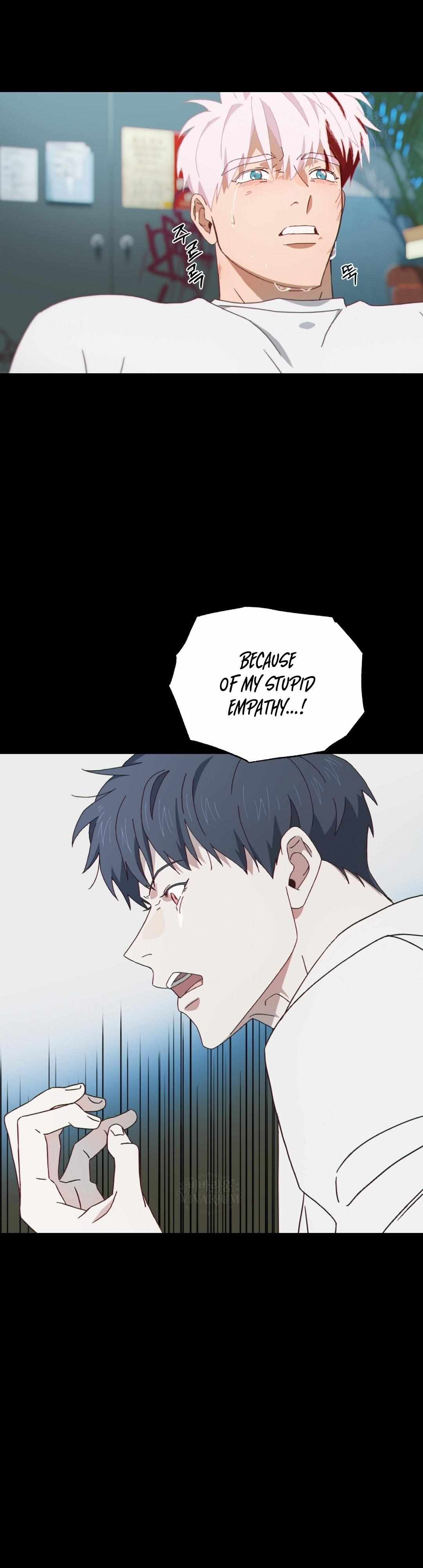 MIGNON Chapter 12 - Page 26 in English