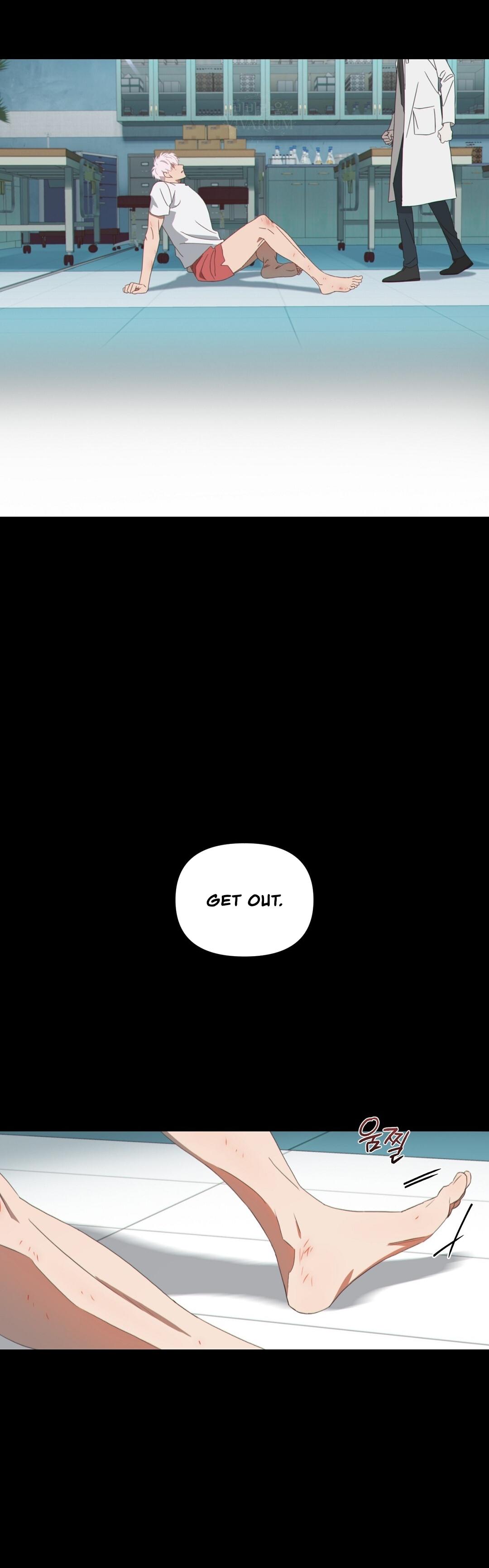 MIGNON Chapter 12 - Page 27 in English
