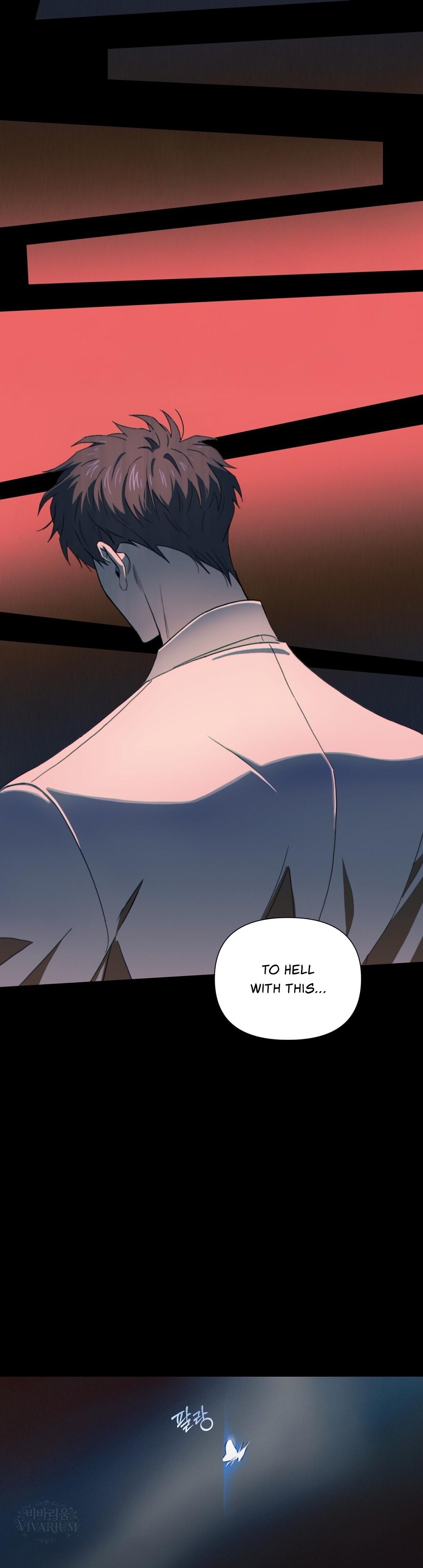 MIGNON Chapter 12 - Page 32 in English