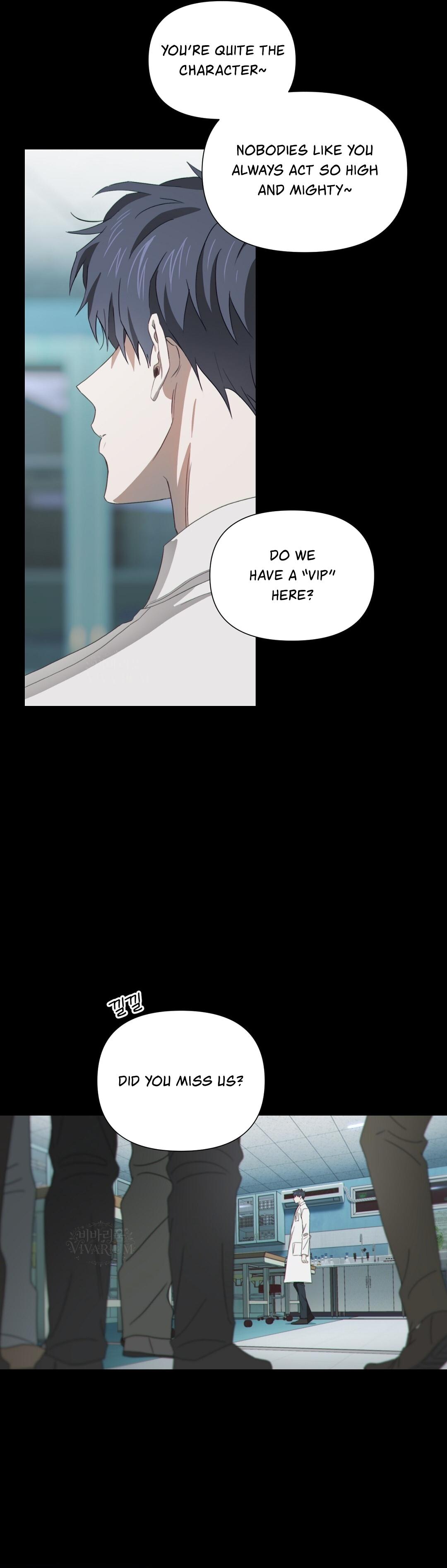 MIGNON Chapter 12 - Page 34 in English