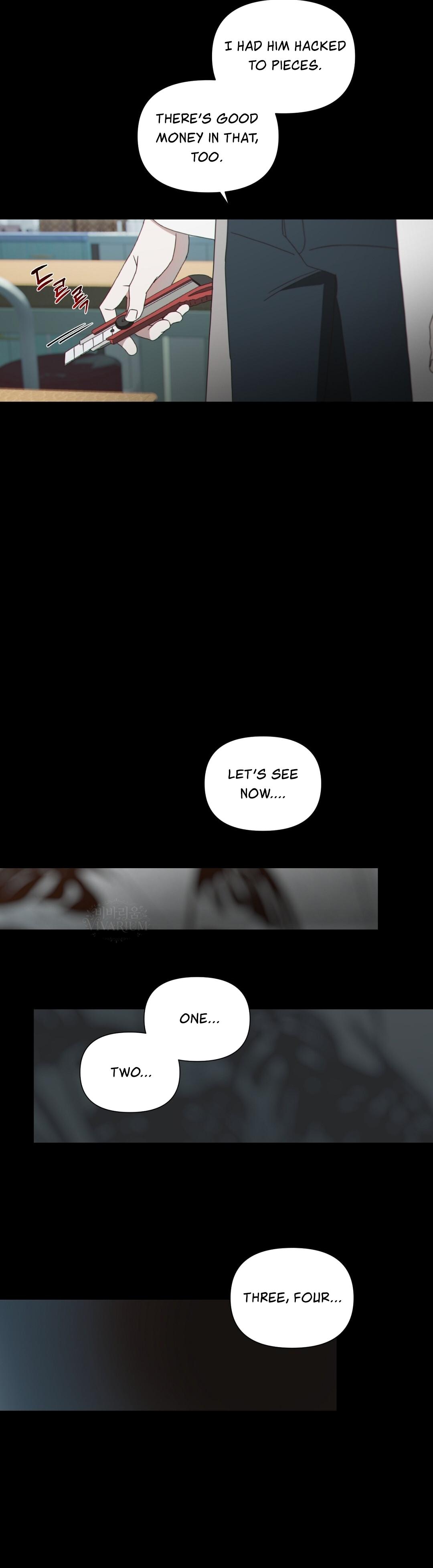 MIGNON Chapter 12 - Page 36 in English