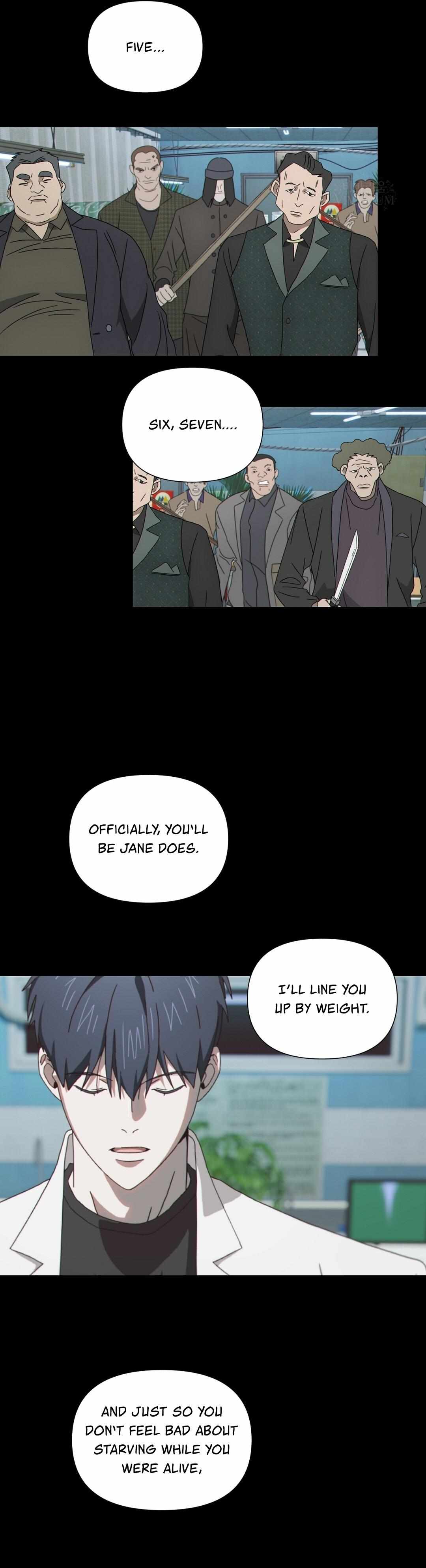 MIGNON Chapter 12 - Page 37 in English
