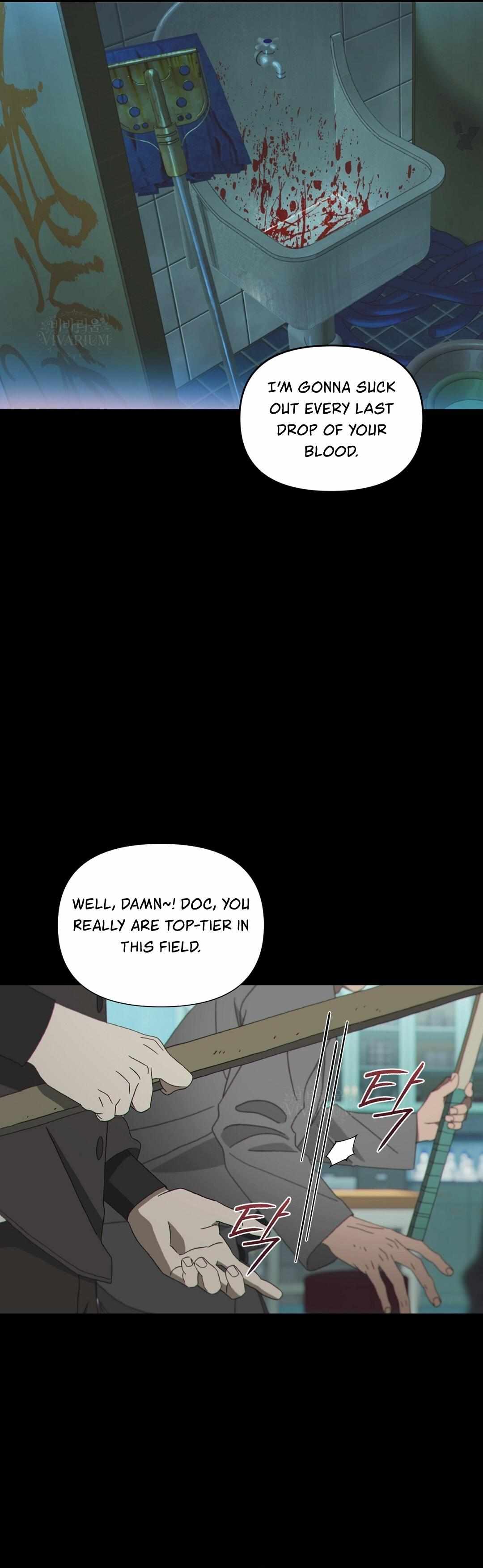 MIGNON Chapter 12 - Page 38 in English