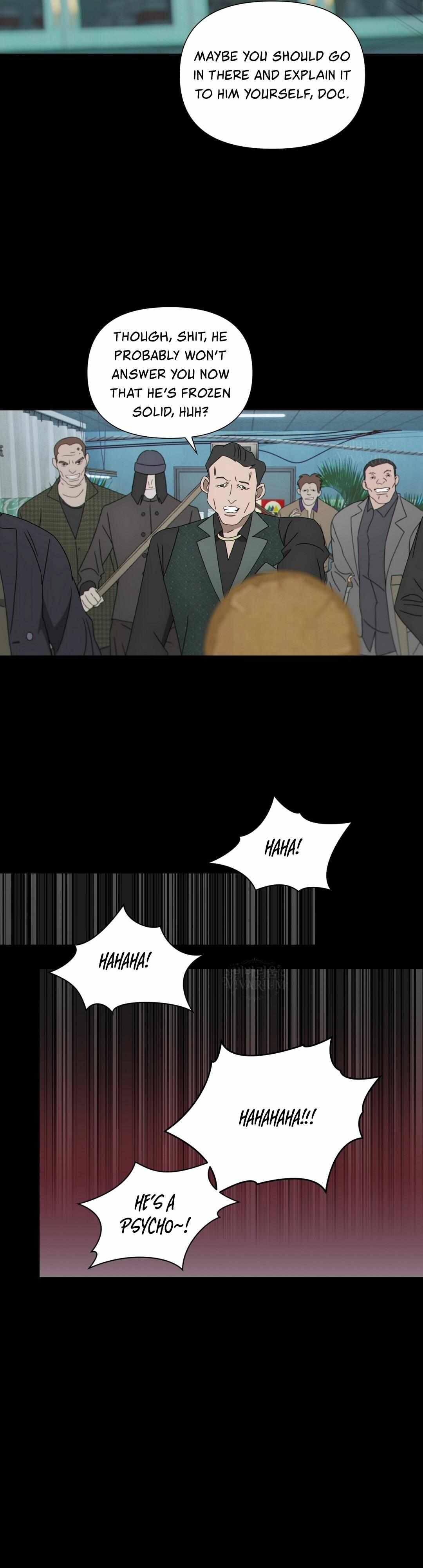 MIGNON Chapter 12 - Page 40 in English