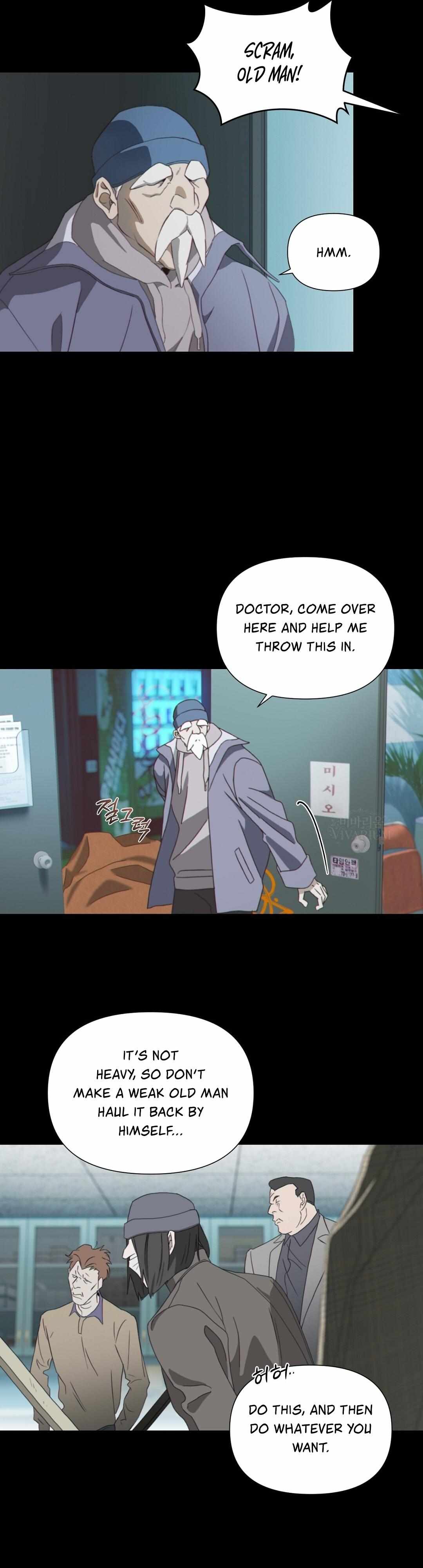 MIGNON Chapter 12 - Page 42 in English