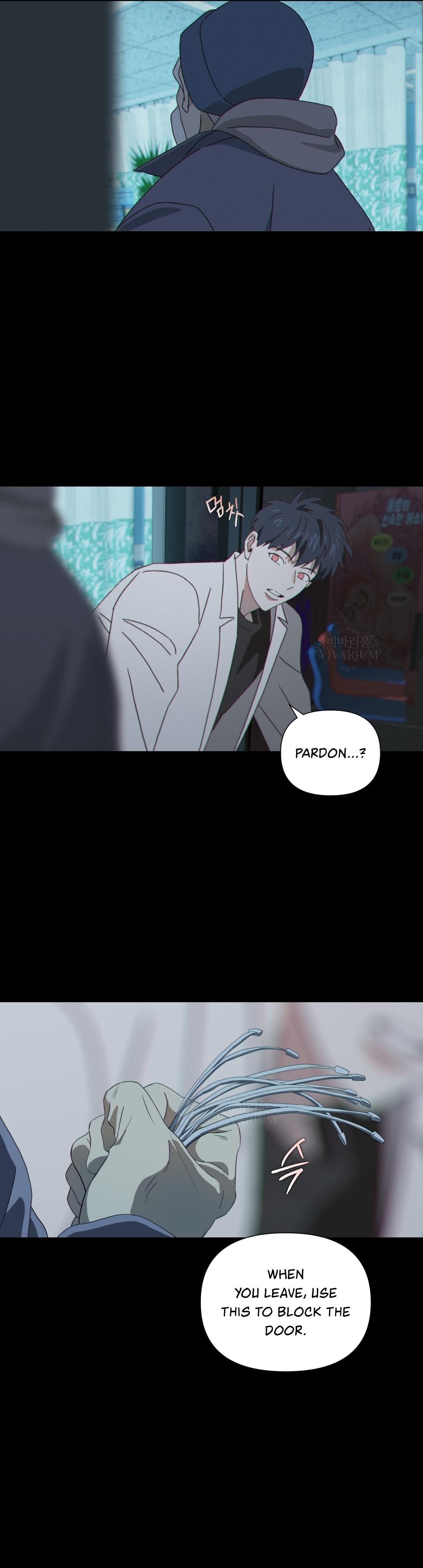 MIGNON Chapter 12 - Page 44 in English