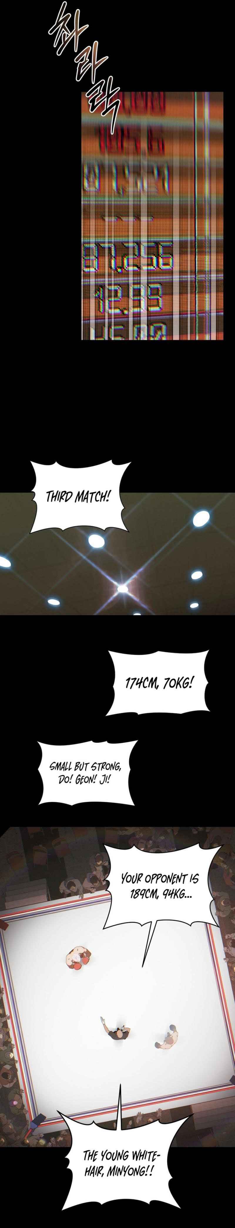 MIGNON Chapter 3 - Page 25 in English