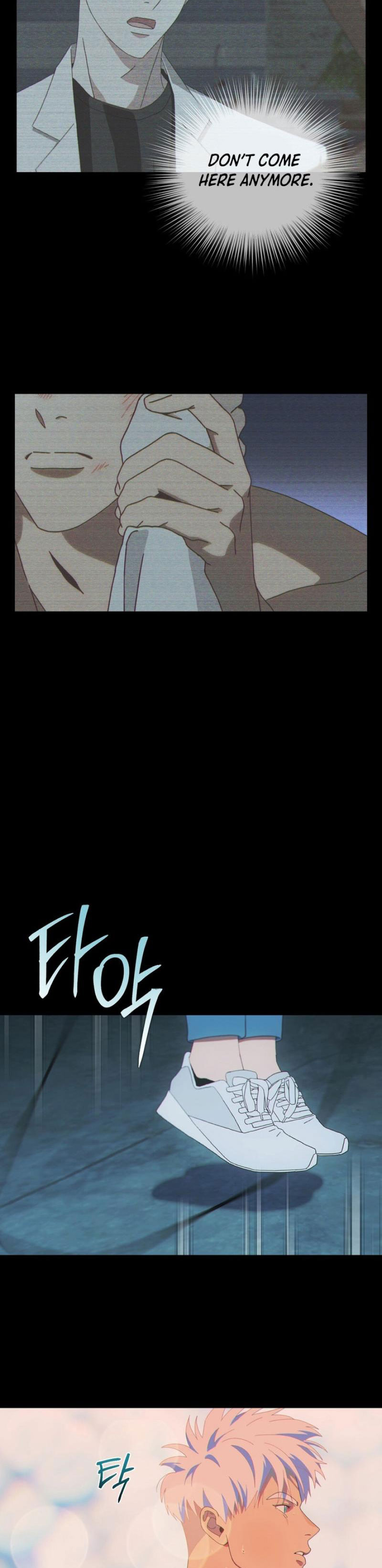 MIGNON Chapter 5 - Page 3 in English