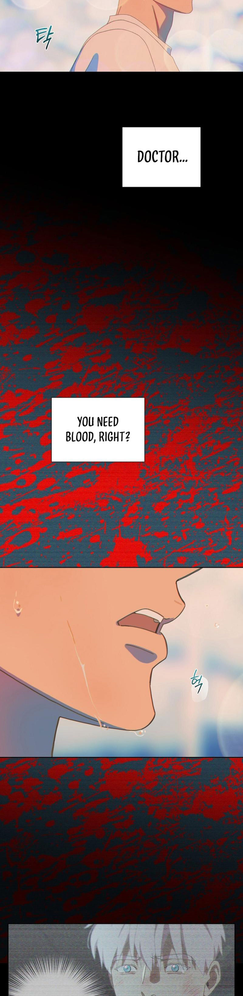 MIGNON Chapter 5 - Page 4 in English