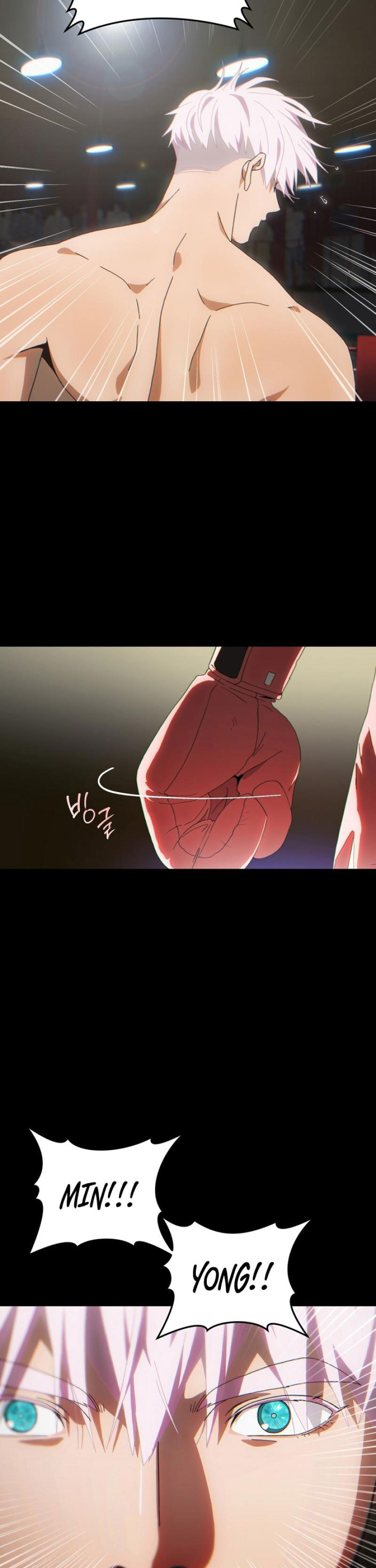MIGNON Chapter 5 - Page 9 in English