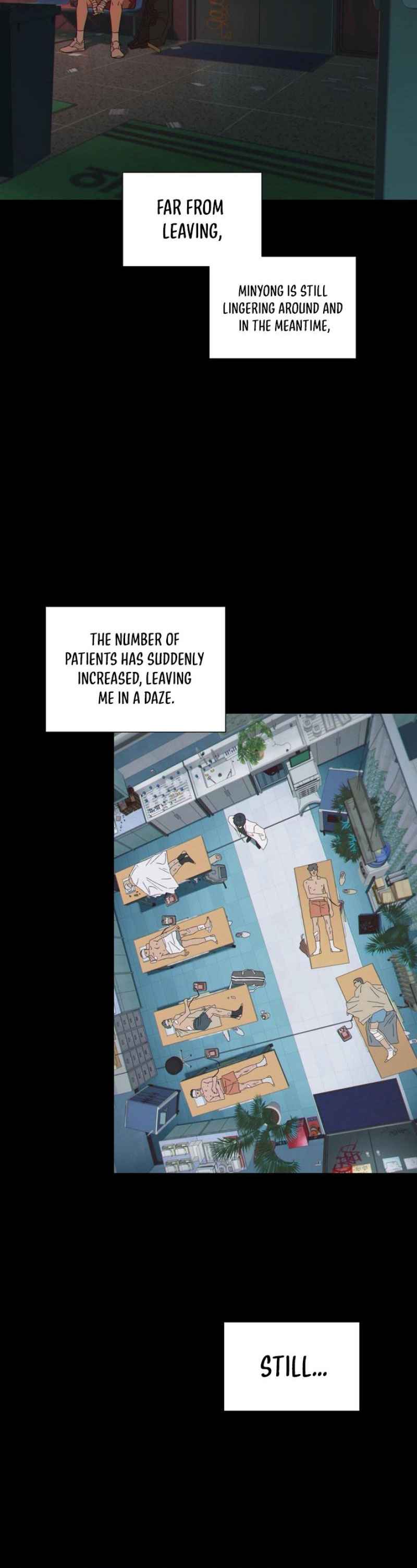 MIGNON Chapter 6 - Page 5 in English