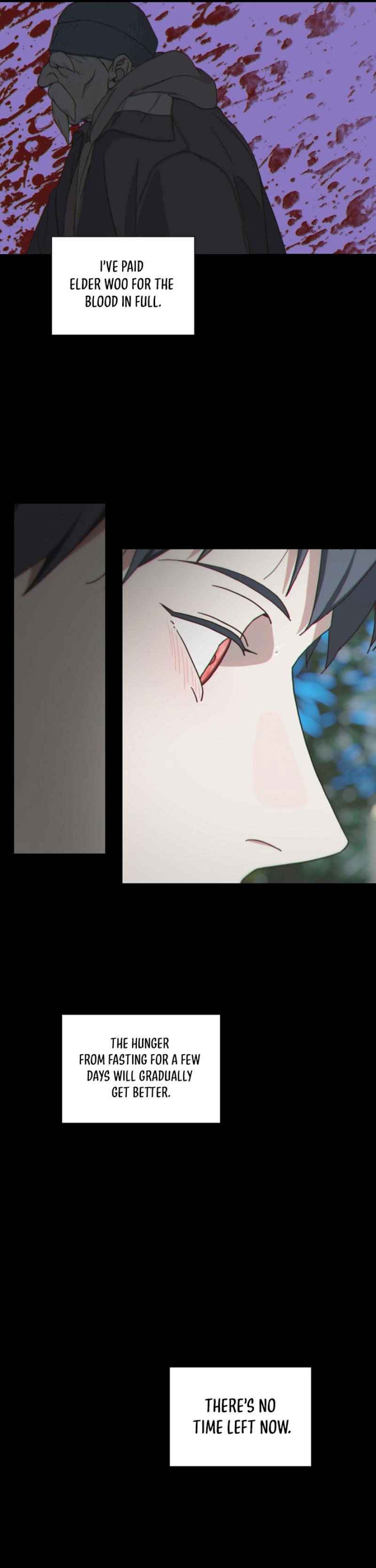 MIGNON Chapter 6 - Page 6 in English