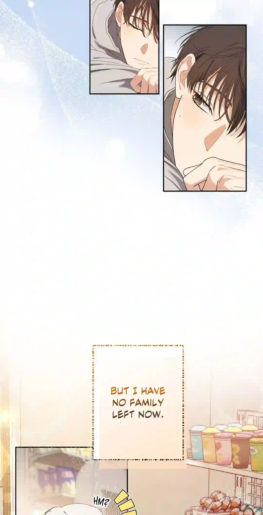 Cherry Cake [Official] Chapter 1 - Page 26 in English