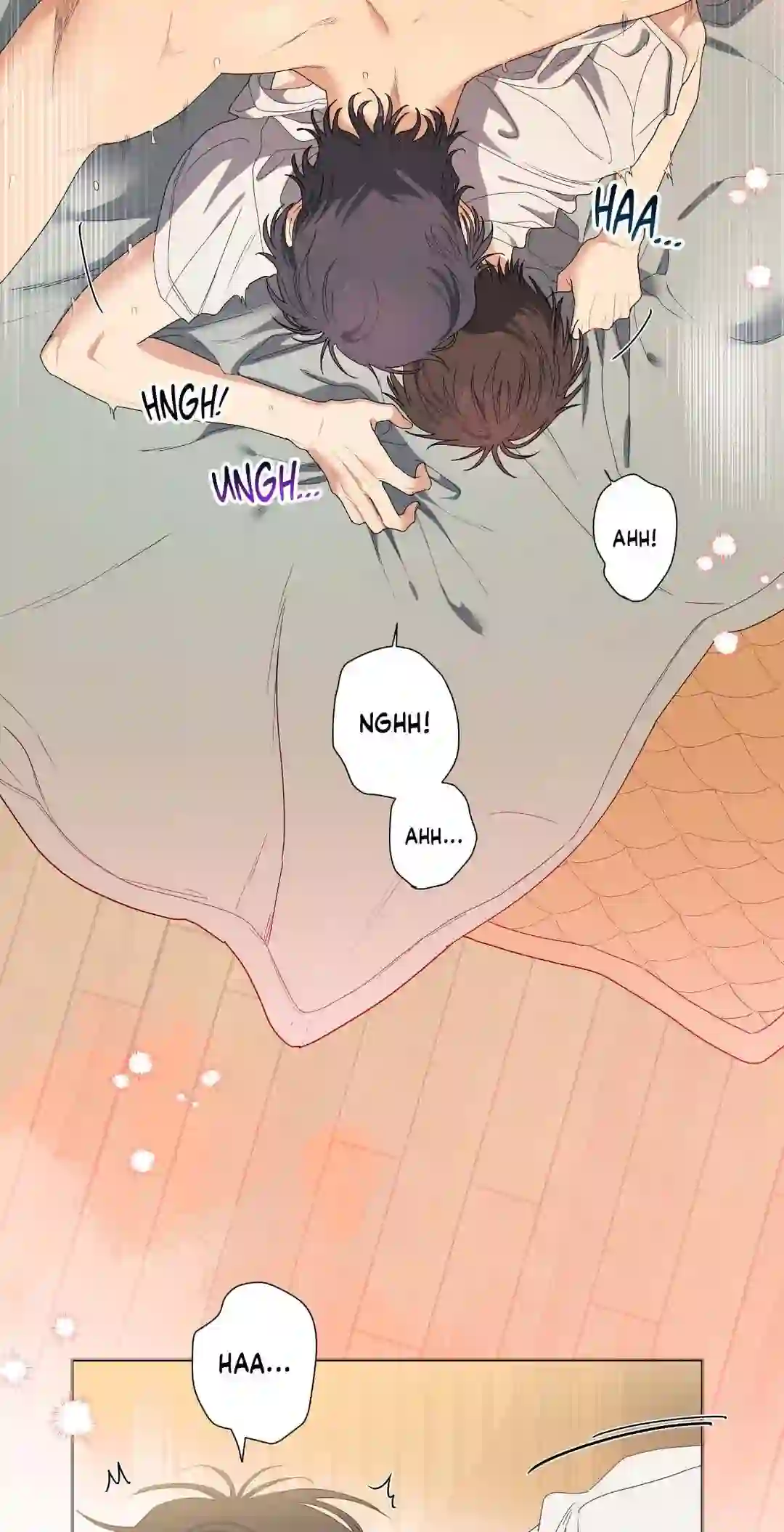 Cherry Cake [Official] Chapter 1 - Page 3 in English