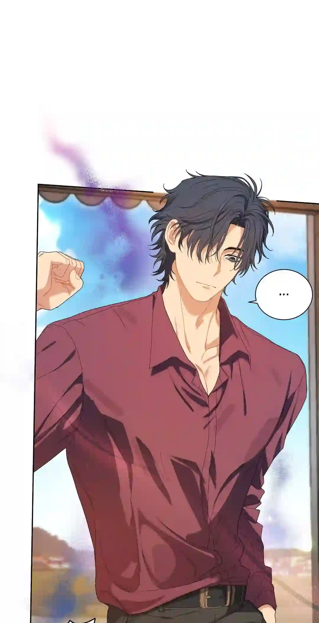 Cherry Cake [Official] Chapter 1 - Page 31 in English